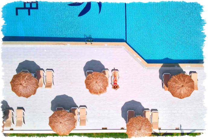 Piscina Piscina