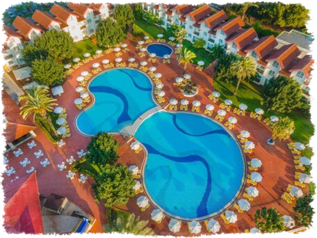 Piscina Piscina