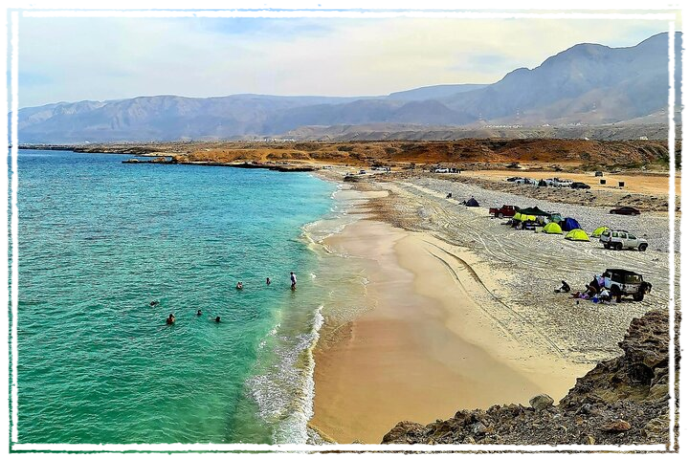 Muscat Muscat cost line city