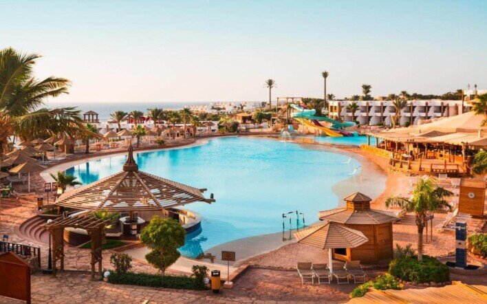 Pyramisa Beach Resort Pyramisa Beach Resort